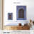 Lilie Ornate Tiled Window-108246859