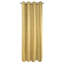 Gurucharan Eyelet Blackout Curtain-474291434
