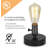 Metal USB Novelty Lamp