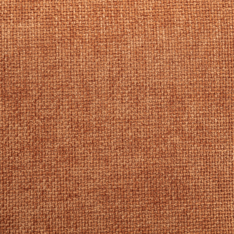 Chaise d'appoint Plather Orange, Orange