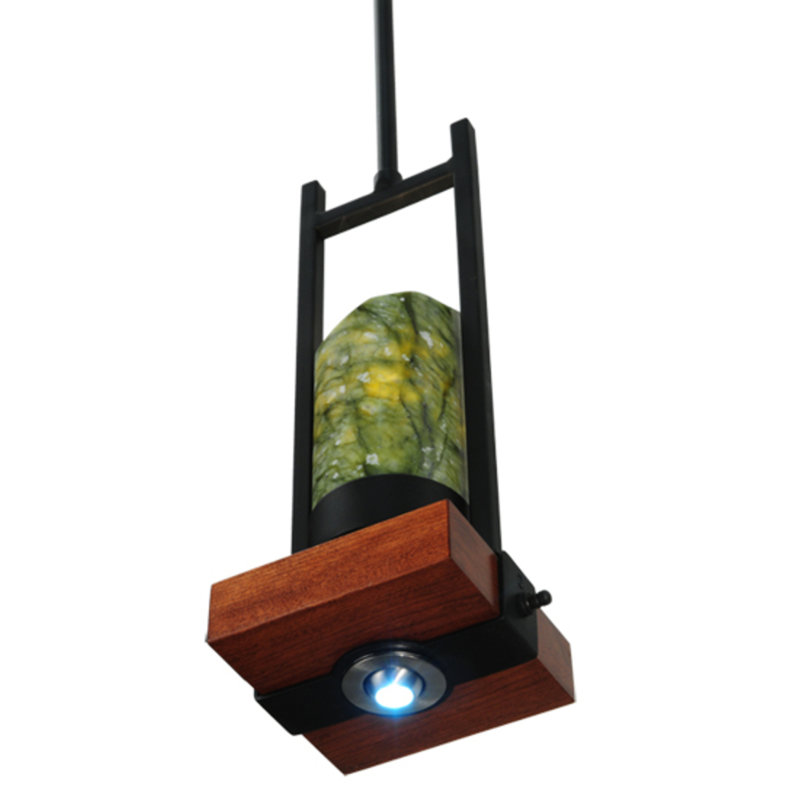 Grand Terrace 3 - Light LED Pendant