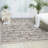 Mariel Gray Area Rug-1878450740