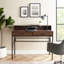 Bureau avec rehausse Lamarr-2070301569