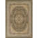 Oriental Area Rug in Green/Brown