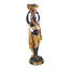 Cleopatra's Nubian Maiden Grand-Scale Statue