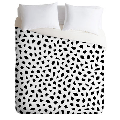 Abstract Duvet Cover