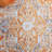 Shealin Machine Washable Performance Oriental Rug-818580114
