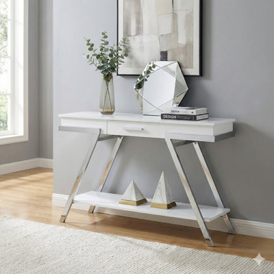Console 47,5 po Ingela