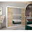 Aubrye 2 Door Manufactured Wood Wardrobe-2021704483