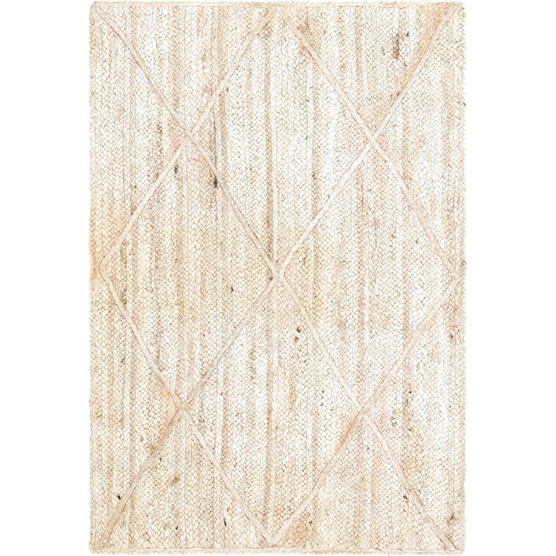 Carlotta Geometric Indoor Rug, Rectangle 8' x 11'