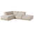 Beige is out of stock selected