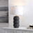 Ceramic Table Lamp