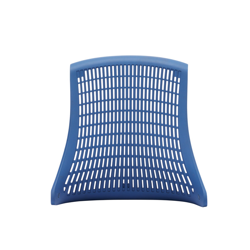 Brighton Office Chair, Blue