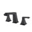 Widespread 2-handle Bathroom Faucet-43637750