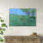 " Token Trees Three " Acrylic Painting-217469280