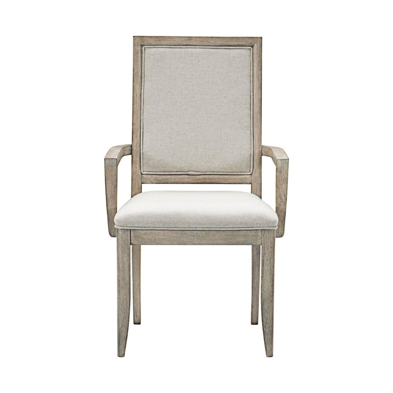 Ensemble de 2 fauteuils rembourrés