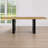 Lixy Sled Dining Set-952670160