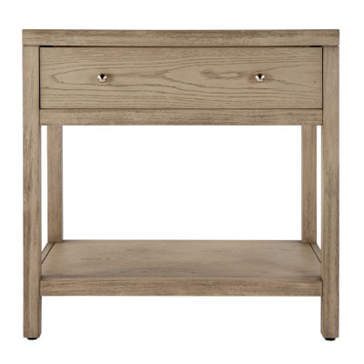 Celine 30" 1-Drawer Nightstand