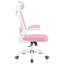 Chaise de bureau ergonomique Everdene-360877250-340222553