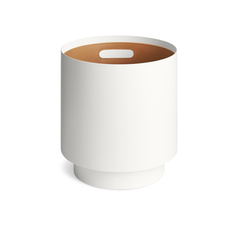 Carry Firewood Carrier, White