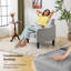 Fauteuil de 29,9 po de largeur Amaryia-977575028