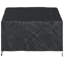 Outdoor Patio Bench Cover