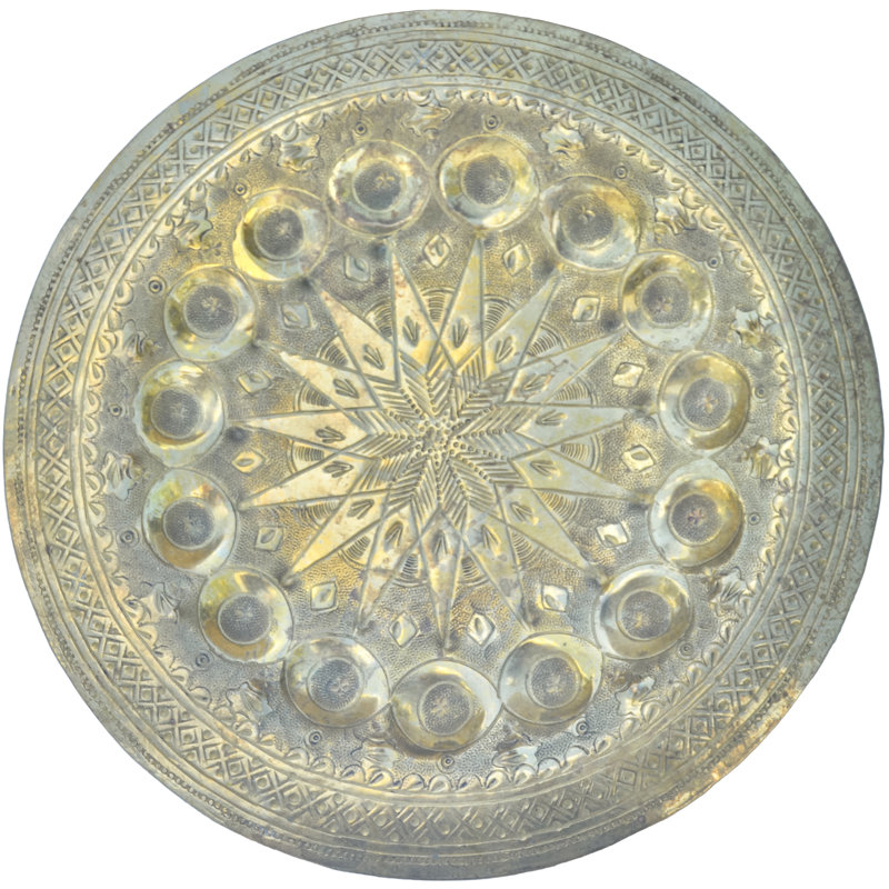 Decorative Tray
