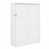 Blanc est en rupture de stock