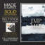 Impression encadrée Deep Deep I-Premium - prêt à être accroché - aucun clou requis - aucun clou requis-2025303640-2025303645