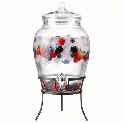Rilan 3 - Piece Beverage Dispenser Set