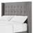Achenbach Upholstered Wingback Bed-84690930-112748556
