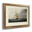Homeward Bound - Peinture sur toile encadrée