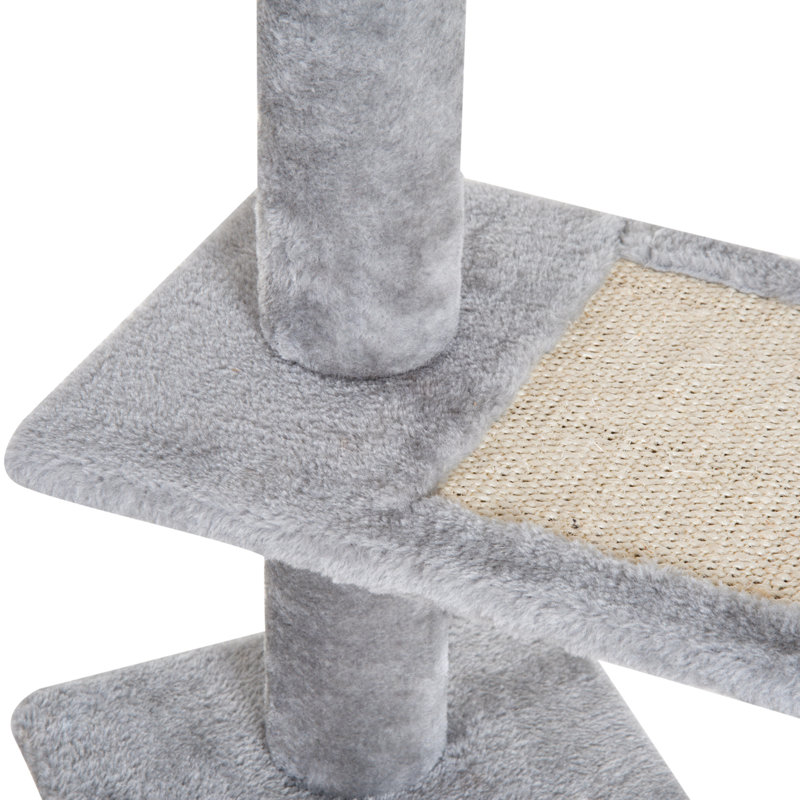 Plympton 101cm H Cat Tree