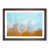 Walnut Framed selected