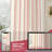 Jeanenia  Farmhouse Vertical Striped Linen Blend Textured Light Filtering Semi Sheer Curtains for Living Room Bedroom-621642586-648545728