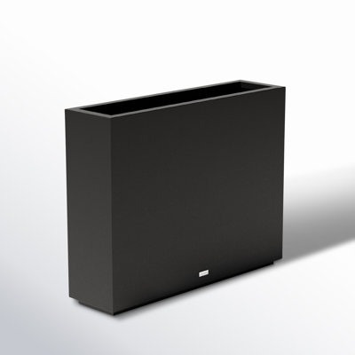 Block Series Planter Box