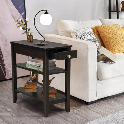 23.5'' W Nightstand