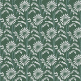 Woodland Bloom - Floral Wallpaper