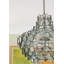Galahad 12 - Light Chandelier