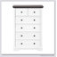 Commode 7 tiroirs Modern, commode 7 tiroirs-973456594