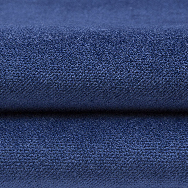 Thinder Table Runner, 30cm W x 200cm L, Navy Blue