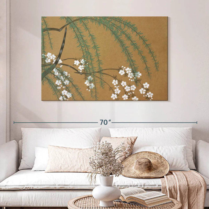 Harnek Blossoms de Momoyogusa