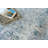 Antique Loom Blue Polyester powerloom Area Rug-96214957