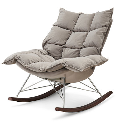 Jontrell Velvet Side Chair