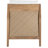 Savannah Teak Lounge - Natural Teak