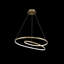 Marques 1 - Light LED Pendant-55898156