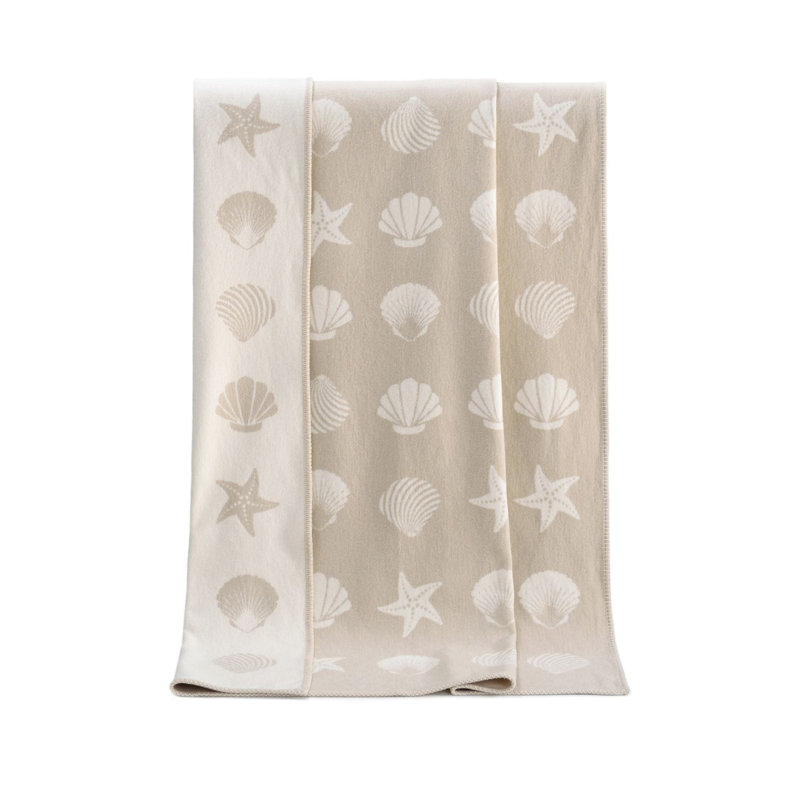 The Coastal Collection Blanket