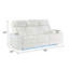 Pelayo Electra 2PC Ice-133040435-133040436