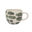 «Good Evening Cup Poppy Slate»-2133869491