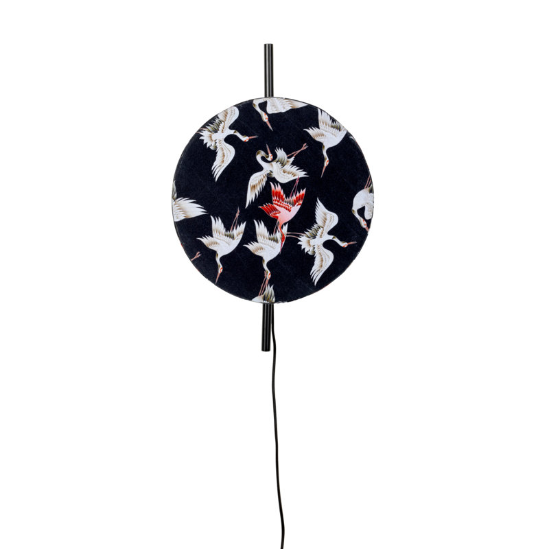 Jaylee 1 - Light Wallchiere